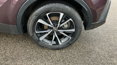 Toyota C-HR 2.0 PHEV Design 5dr CVT Hatchback